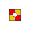 QByte AI app icon - Productivity app for iPhone