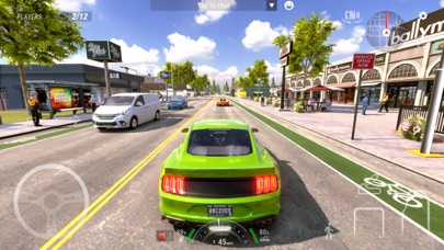 Car Parking - Driving School Screenshot 1 - AppWisp.com Car Parking - Driving School Screenshot 1 - AppWisp.com