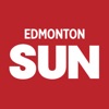 Edmonton Sun app icon - News app for iPhone
