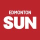 Edmonton Sun app icon - News app for iPhone