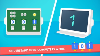 Code Karts - Pre-coding logic screenshot 8