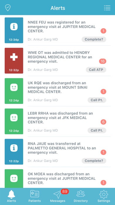 SuperDocACO 2.0 Screenshot