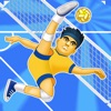 Soccer & Volley: Sepak Star icon