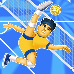 Soccer & Volley: Sepak Star