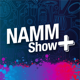 NAMM Show+