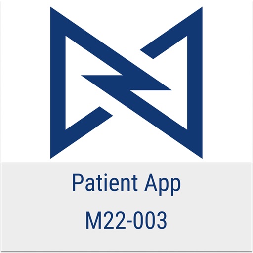 M22-003 Patient
