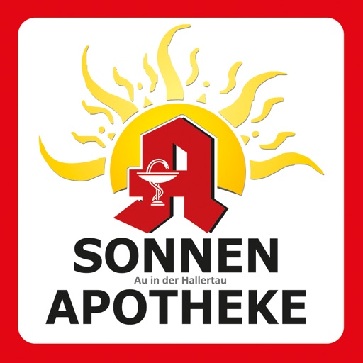 Sonnen-Apotheke Au