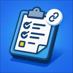 Listshare: Lists for Everyone app icon
