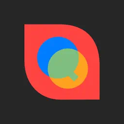 Vector Q app icon