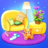 Doll House Home Design Daycare icon