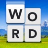 Word Tiles: Relax n Refresh - iPadアプリ