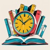 Read Progre ss: Book Journal icon