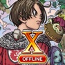 Get ドラゴンクエストX　目覚めし五つの種族　オフライン for iOS, iPhone, iPad Aso Report
