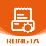 RTPrinter System - 앱 아이콘