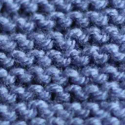 Knitting Stitch or Row Counter app icon