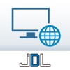 JDL リモートオペレーション - iPhoneアプリ
