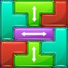 Block Puzzle - Color Gems Jam icon