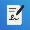 Signature creator - QuickSign icon