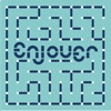 Enjouer - Labyrinthe App Icon