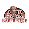 A&R BBQ Memphis App Feedback