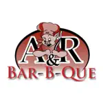 A&R BBQ Memphis App Contact