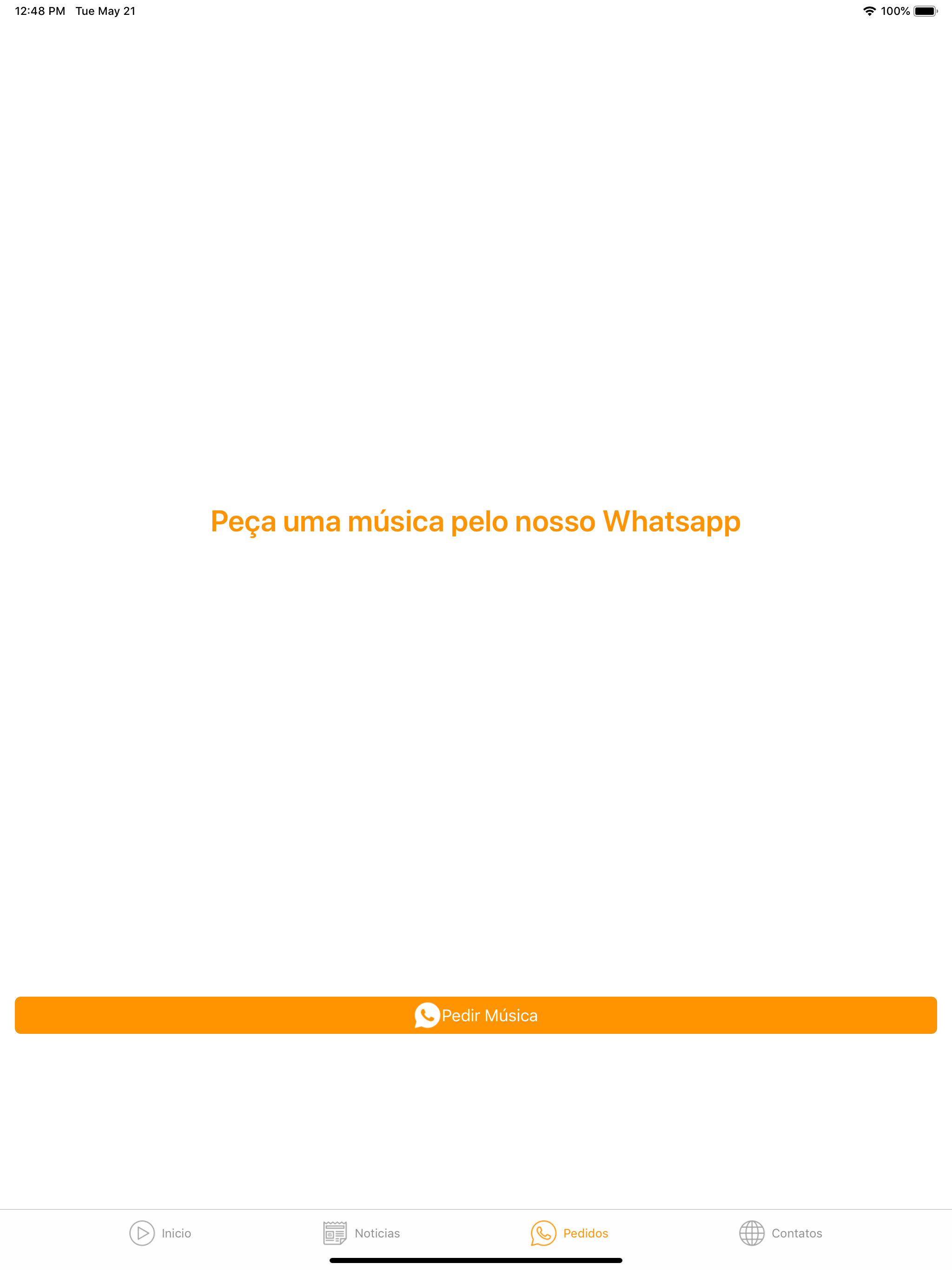 Rádio FM Super Igarapé