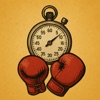 Fight Pacer icon