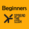 Spreadthesign - Beginners - Europeiskt Teckenspråkcenter