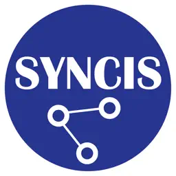 Syncis Connect app icon