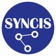 Syncis Connect app icon - Business app for iPhone