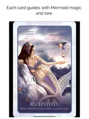 oracle of the mermaids iPad Captures Décran 3