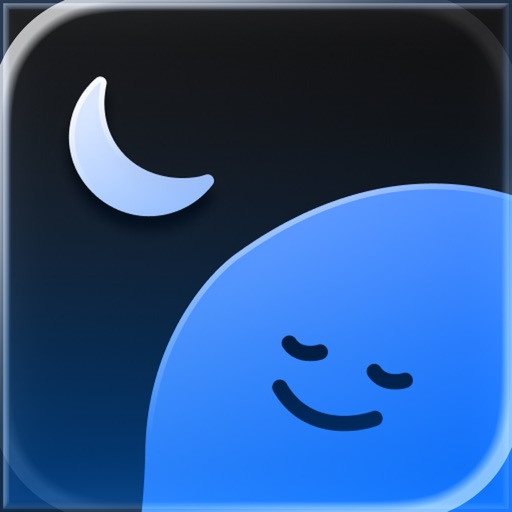 Nightly(ナイトリー): 起床、睡眠、アラーム、瞑想