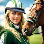 Equestriad World Tour
