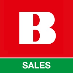 BERGMANN Sales