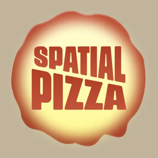 Spatial Pizza