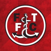 Fleetwood Town Goals For Good