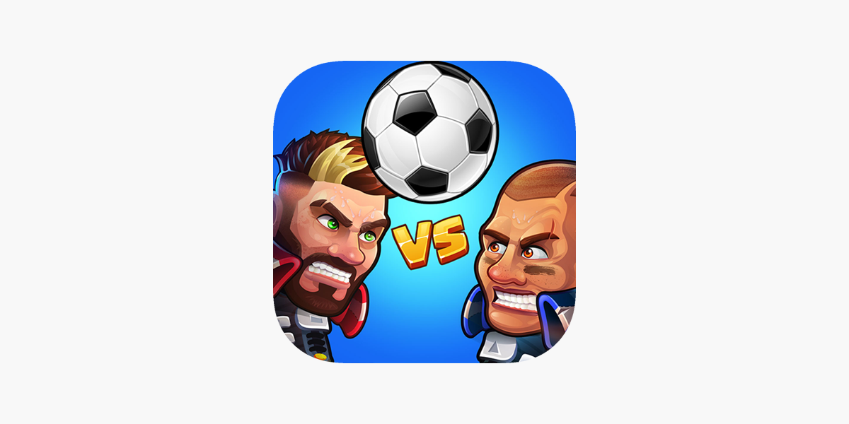 Kafa Topu 2 - Futbol Oyunu App Store'da