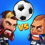 Head Ball 2 - Soccer Game App Cancel