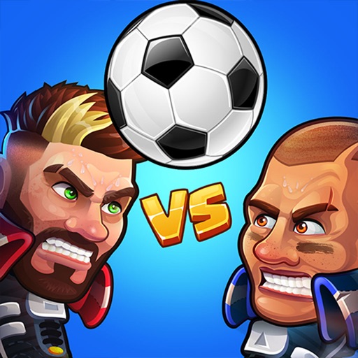 Head Ball 2 - Soccer Game iOS App