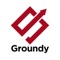 Groundy（グランディ）は、法務局が提供する正確な「登記所備付地図」（14条地図）の電子データを使用した土地情報管理プラットフォームです。
