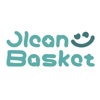 Clean Basket icon