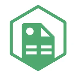 Payslip app icon