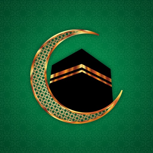 Islamic Stickers  Pack icon