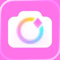 BeautyCam-Digicam&Photo Editor Обзор приложения
