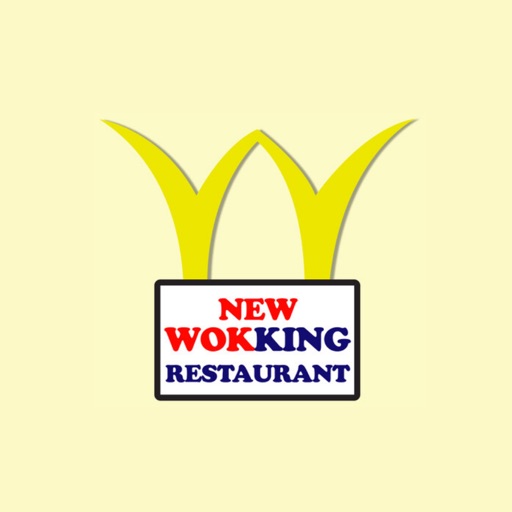 New Wokking Restaurant - AppWisp.com