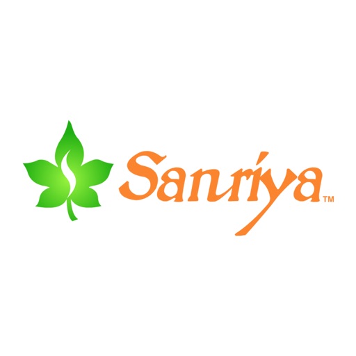 Sanriya Finvest