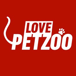 PetZoo:毛孩最愛天然糧