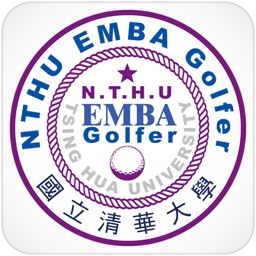 清大EMBA Golf