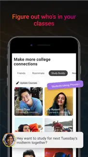 zeemee: college chat & friends problems & solutions and troubleshooting guide - 4