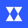 Insights App Global Investment icon